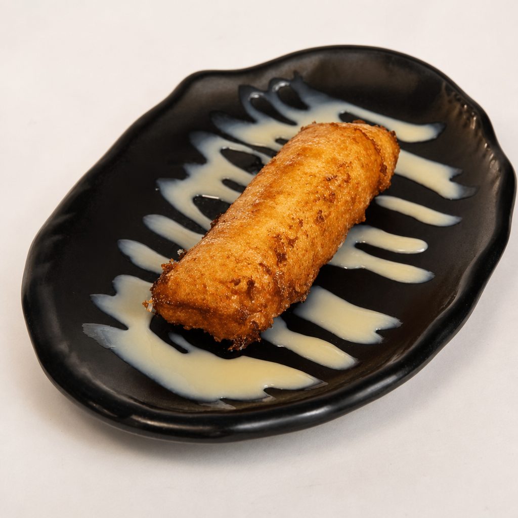 Sweet Corn Tamal / Tamal De Elote.
