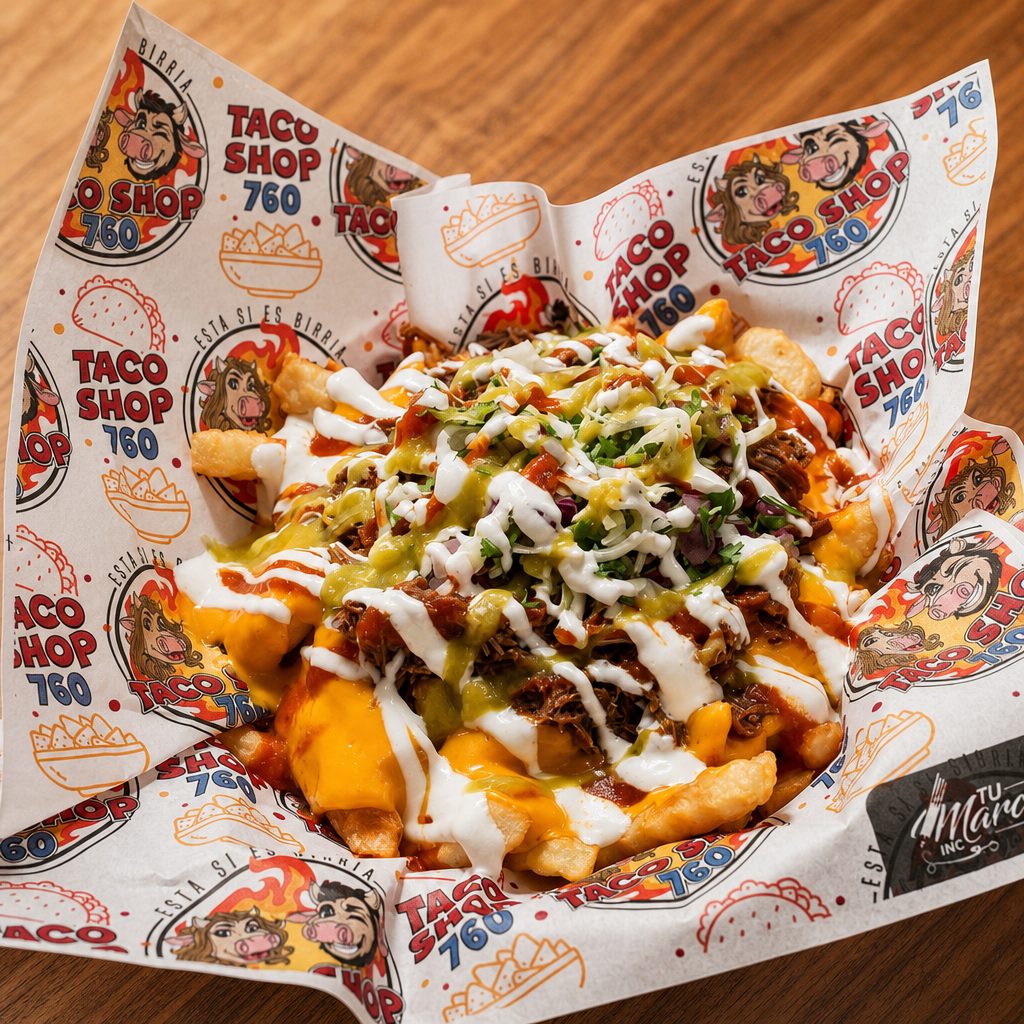 BIRRIAFRIES.